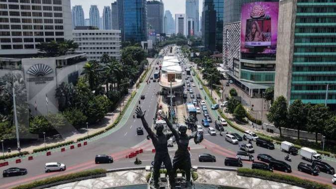 Sudirman-Thamrin