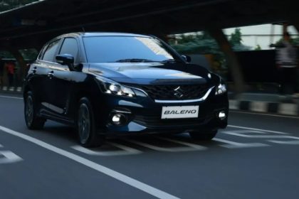 Suzuki Baleno