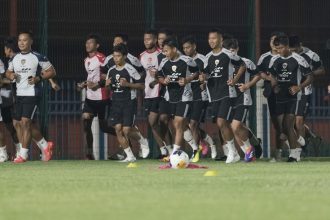 Jadwal Timnas Indonesia U-17 di Kualifikasi Piala Asia U-17 2025. (Foto: PSSI)