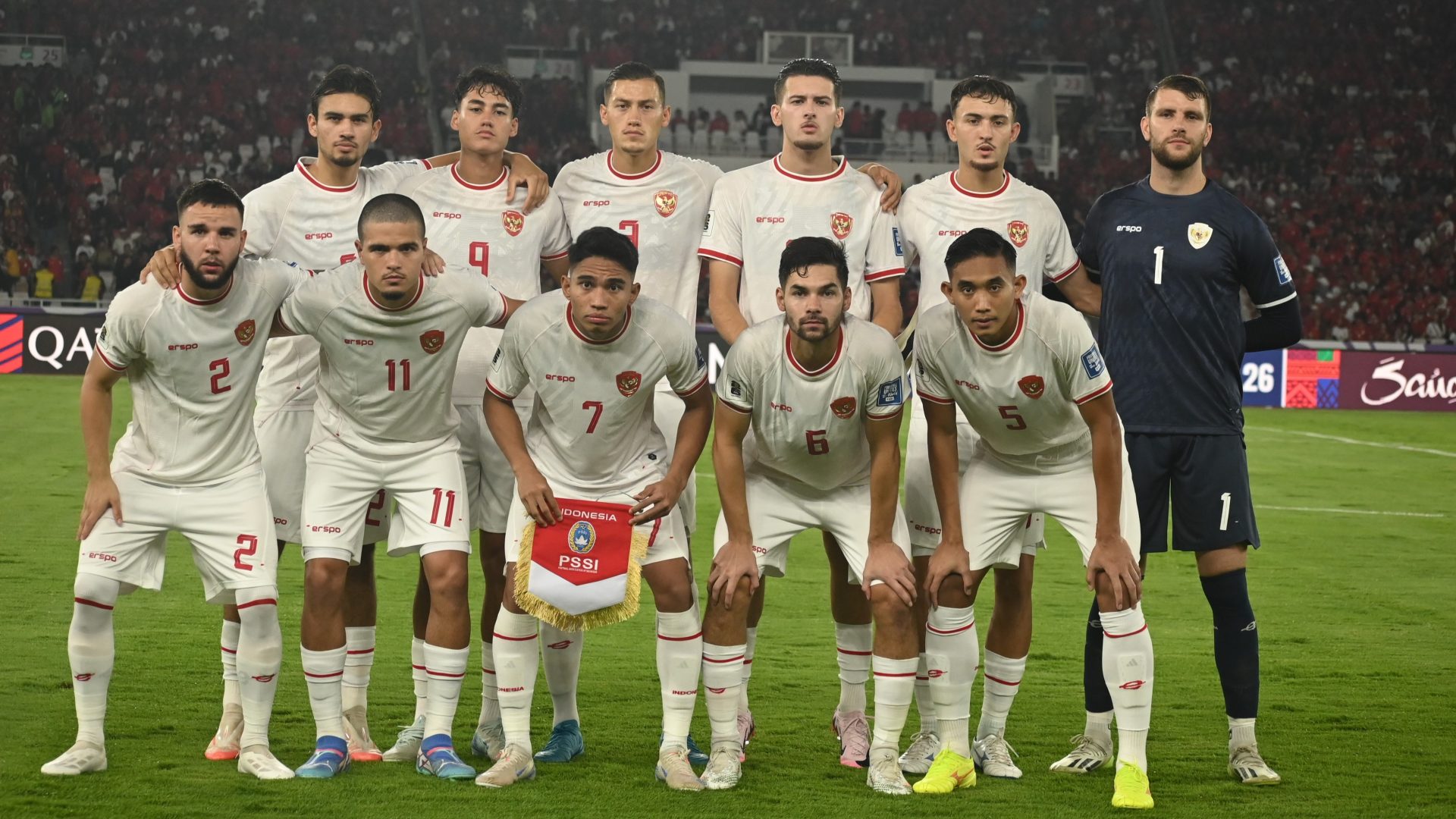 Prediksi Skor Bahrain Vs Timnas Indonesia Misi Garuda Mencuri Poin Di