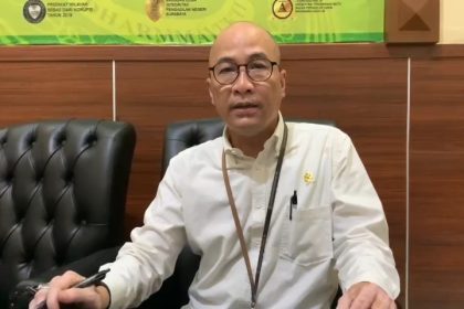 Hakim mogok kerja