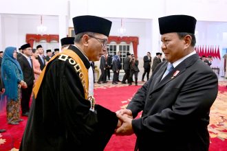 Sebagai Ketua MA, Sunarto diharapkan dapat melanjutkan reformasi peradilan dan memperkuat independensi lembaga peradilan di Indonesia. Tantangan yang dihadapinya meliputi peningkatan transparansi dalam proses hukum serta upaya untuk menjaga integritas dan kepercayaan publik terhadap lembaga peradilan.