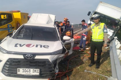 Seluruh korban telah dievakuasi oleh petugas, dan pihak rumah sakit di RSI Al Ikhlas Taman Pemalang memberikan perawatan intensif bagi korban luka-luka.