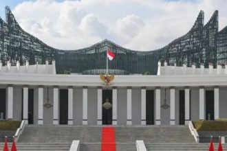 "ASPI mengusulkan konsep twin cities untuk pembangunan IKN ke depan, dan saya mendapat amanat untuk menyampaikan usulan ini kepada pemerintah," jelas Bambang.