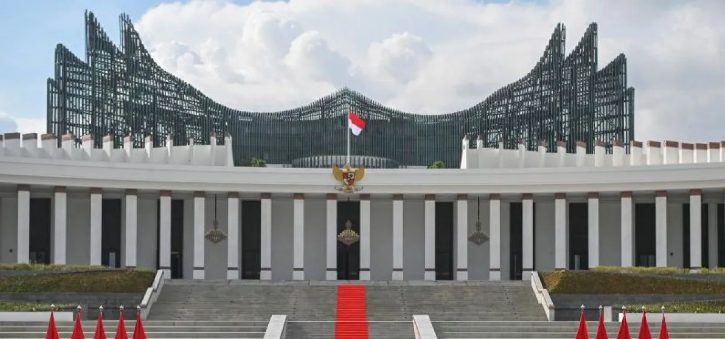 "ASPI mengusulkan konsep twin cities untuk pembangunan IKN ke depan, dan saya mendapat amanat untuk menyampaikan usulan ini kepada pemerintah," jelas Bambang.