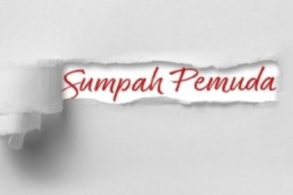 Sumpah Pemuda