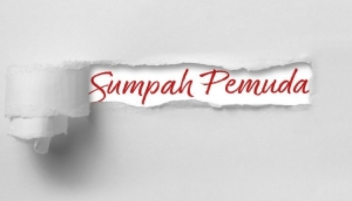 Sumpah Pemuda