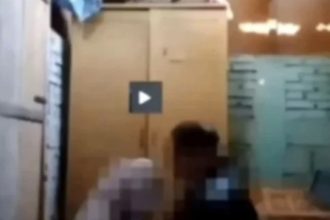 Video Syur Siswi