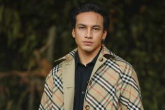 Jefri Nichol