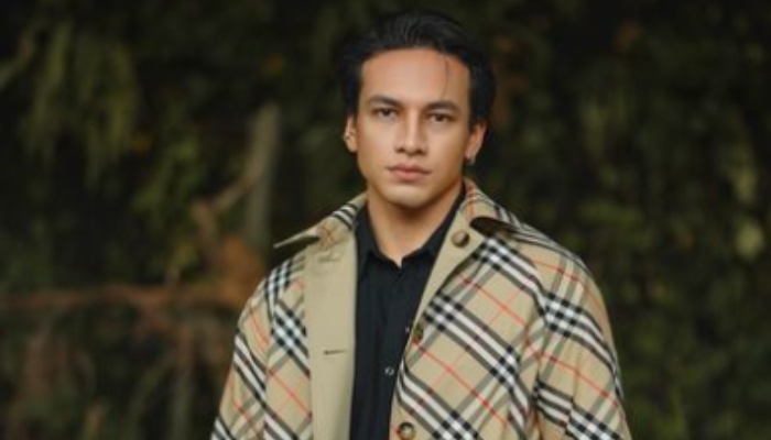 Jefri Nichol