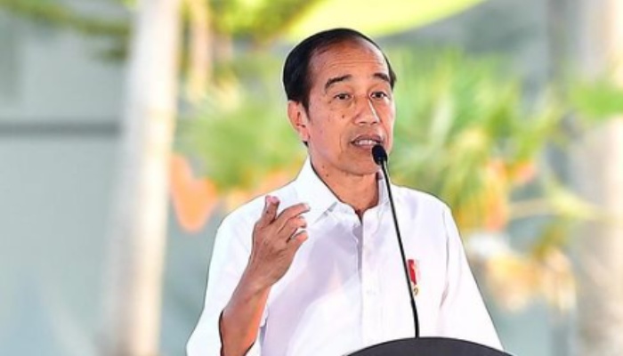 Jokowi