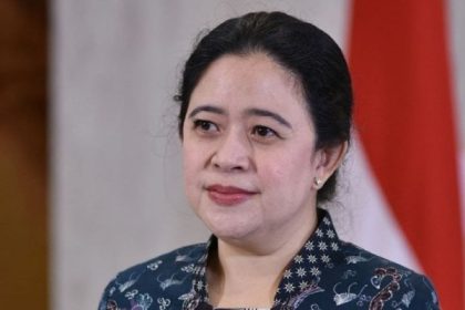 Puan Maharani