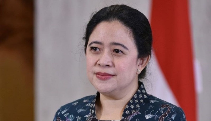 Puan Maharani