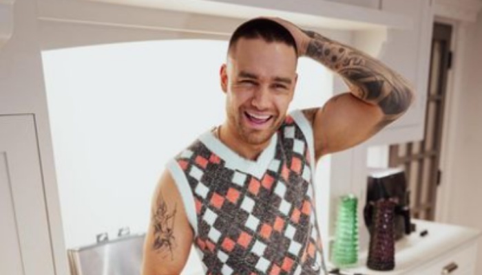 Liam Payne