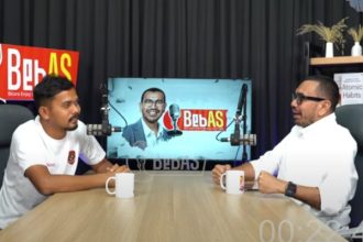 BebAS Podcast