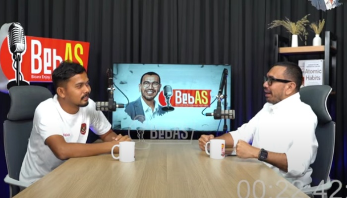 BebAS Podcast