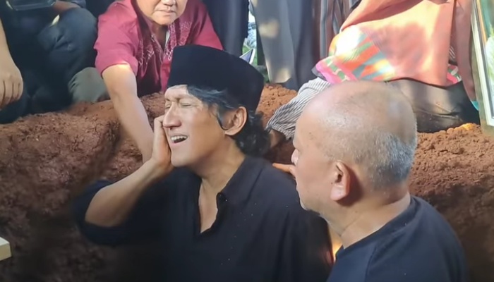 Ikang Fawzi