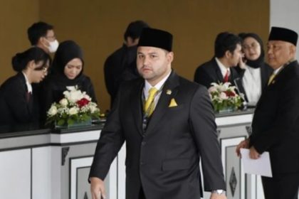 Gavriel Putranto Novanto