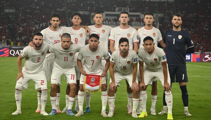 Bahrain vs Indonesia