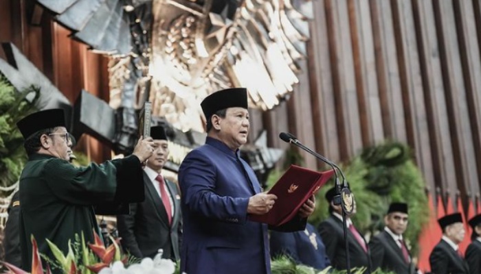 Prabowo