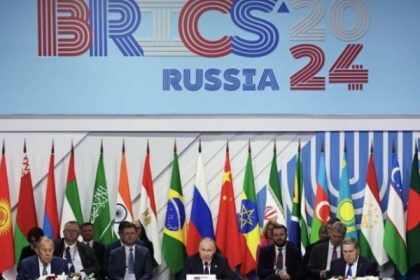 Blok Ekonomi BRICS