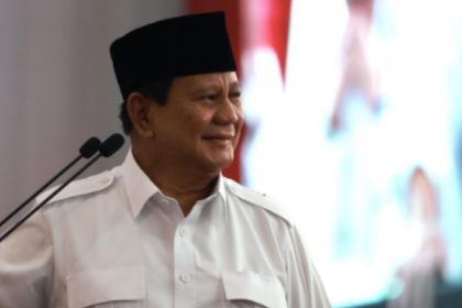 Kementerian Prabowo-Gibran