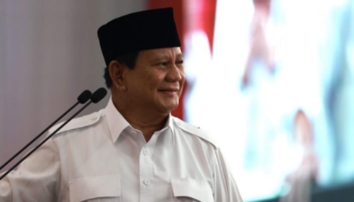 Kementerian Prabowo-Gibran