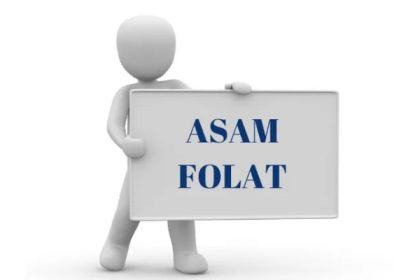 Asam Folat