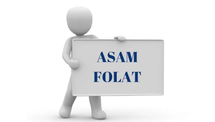 Asam Folat