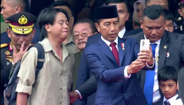 Jokowi