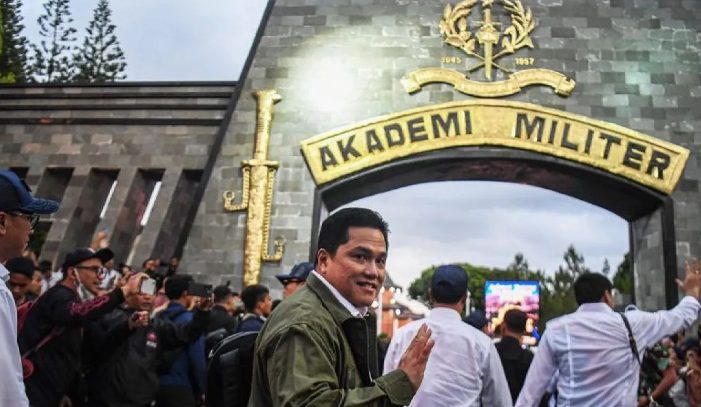 Dalam pemaparannya, Erick Thohir menekankan tiga peran utama BUMN: sebagai agen pembangunan, pencipta nilai ekonomi, dan mitra strategis bagi masyarakat. Ia menyampaikan bahwa melalui program seperti Kredit Usaha Rakyat (KUR) untuk UMKM, Mekaar bagi perempuan, dan Makmur bagi petani, BUMN berperan aktif dalam mendukung ekonomi kerakyatan.