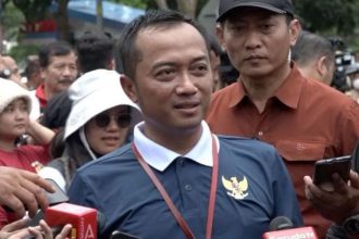 Menurut Prasetyo, kementerian dan lembaga yang memiliki peran strategis dalam pembangunan IKN lebih diutamakan untuk mengunjungi IKN Nusantara dalam rangka memastikan kesiapan infrastruktur dan fasilitas utama.