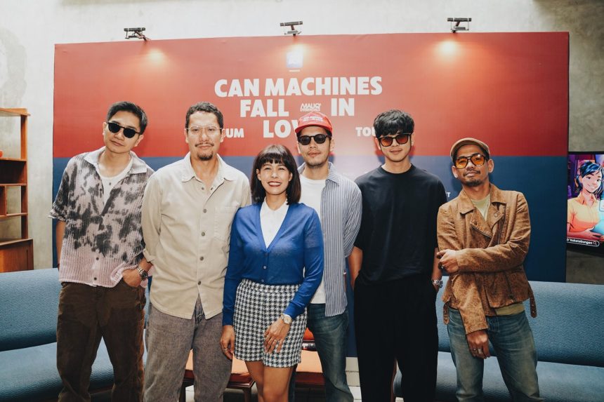 Maliq & D'Essentials