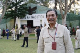 Dilansir dari Antara, meskipun berisi banyak kenangan masa lalu, Luhut merasa retreat kali ini juga menjadi kesempatan menciptakan memori baru bersama Kabinet Merah Putih.