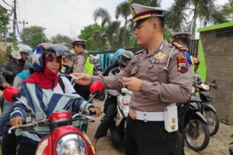 Meskipun penegakan hukum menjadi salah satu elemen penting dalam Operasi Zebra 2024, Polri menegaskan bahwa pendekatan utama adalah sosialisasi dan edukasi.