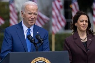 Pertemuan antara Joe Biden dan Kamala Harris diadakan di tengah meningkatnya konflik antara Israel dan Iran, menyusul "serangan presisi" yang dilakukan Israel terhadap fasilitas militer Iran, yang disebut sebagai balasan atas serangan rudal Iran pada awal Oktober lalu.