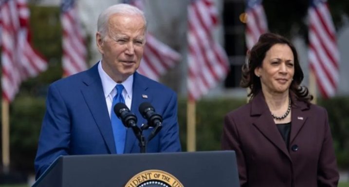 Pertemuan antara Joe Biden dan Kamala Harris diadakan di tengah meningkatnya konflik antara Israel dan Iran, menyusul "serangan presisi" yang dilakukan Israel terhadap fasilitas militer Iran, yang disebut sebagai balasan atas serangan rudal Iran pada awal Oktober lalu.