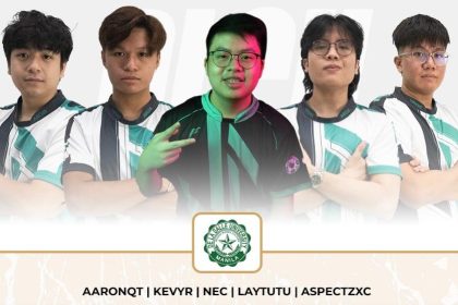 Esports Masuk Sekolah