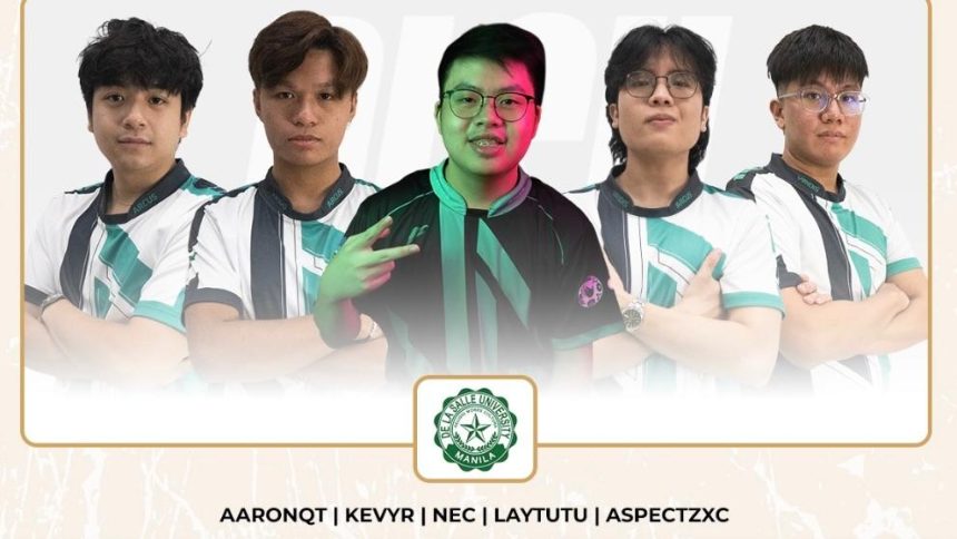 Esports Masuk Sekolah