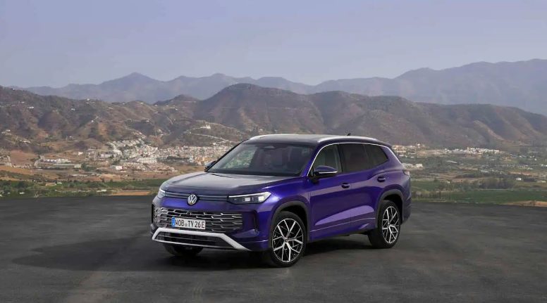 Jenama Volkswagen menjadi salah satu perusahaan yang mengikuti Paris Motor Show 2024. (FOTO: mondialparis).