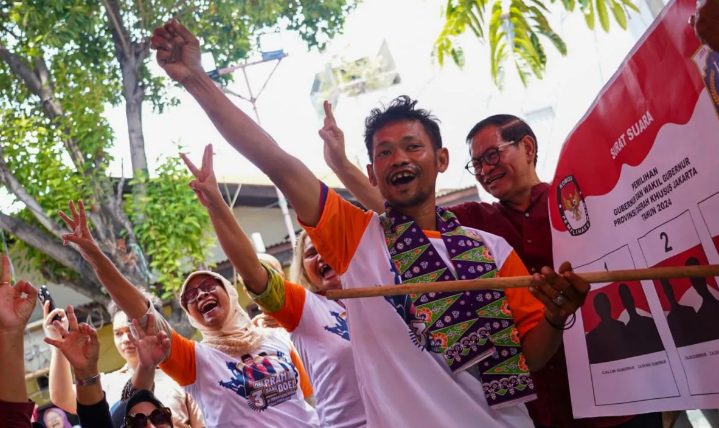 Pramono menekankan bahwa Pemprov DKI Jakarta di bawah kepemimpinannya kelak akan mendukung sepenuhnya program pemerintah pusat, yang sekarang digagas Presiden Prabowo Subianto. Program sarapan gratis ini, katanya, akan menjadi langkah awal untuk memastikan setiap siswa mendapat asupan gizi yang cukup sebelum memulai hari sekolah.