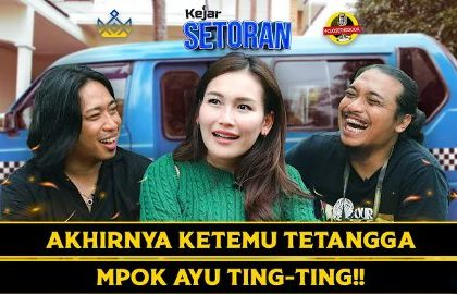 5 Rekomendasi Kuliner Enak di Depok dari Ayu Ting Ting dan Praz Teguh