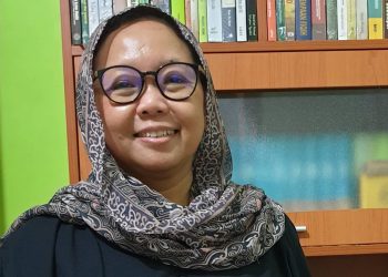 Ketua Bidang Kesejahteraan Rakyat (Kestra) Pengurus Besar Nahdlatul Ulama (PBNU), Alissa Qotrunnada Wahid. (Foto: Instagram)