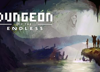 Dungeon of the Endless: Apogee. (Foto: Epic Games)