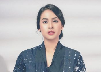 Maudy Ayunda salah satu artis yang layak menjadi inspirasi kaum remaja. (Foto: Instagram)